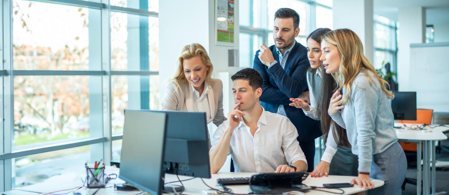 IT Consulting