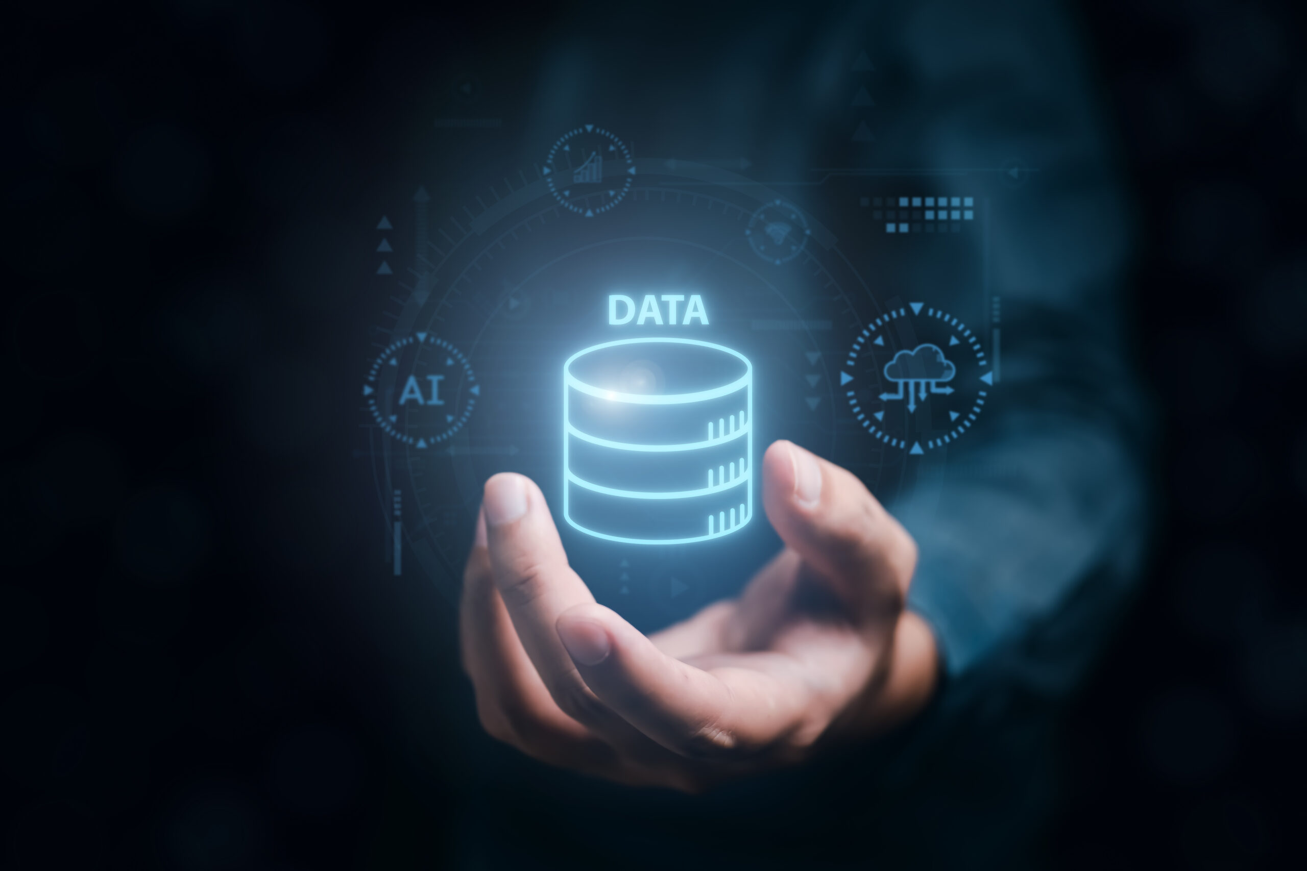 Database Implementation